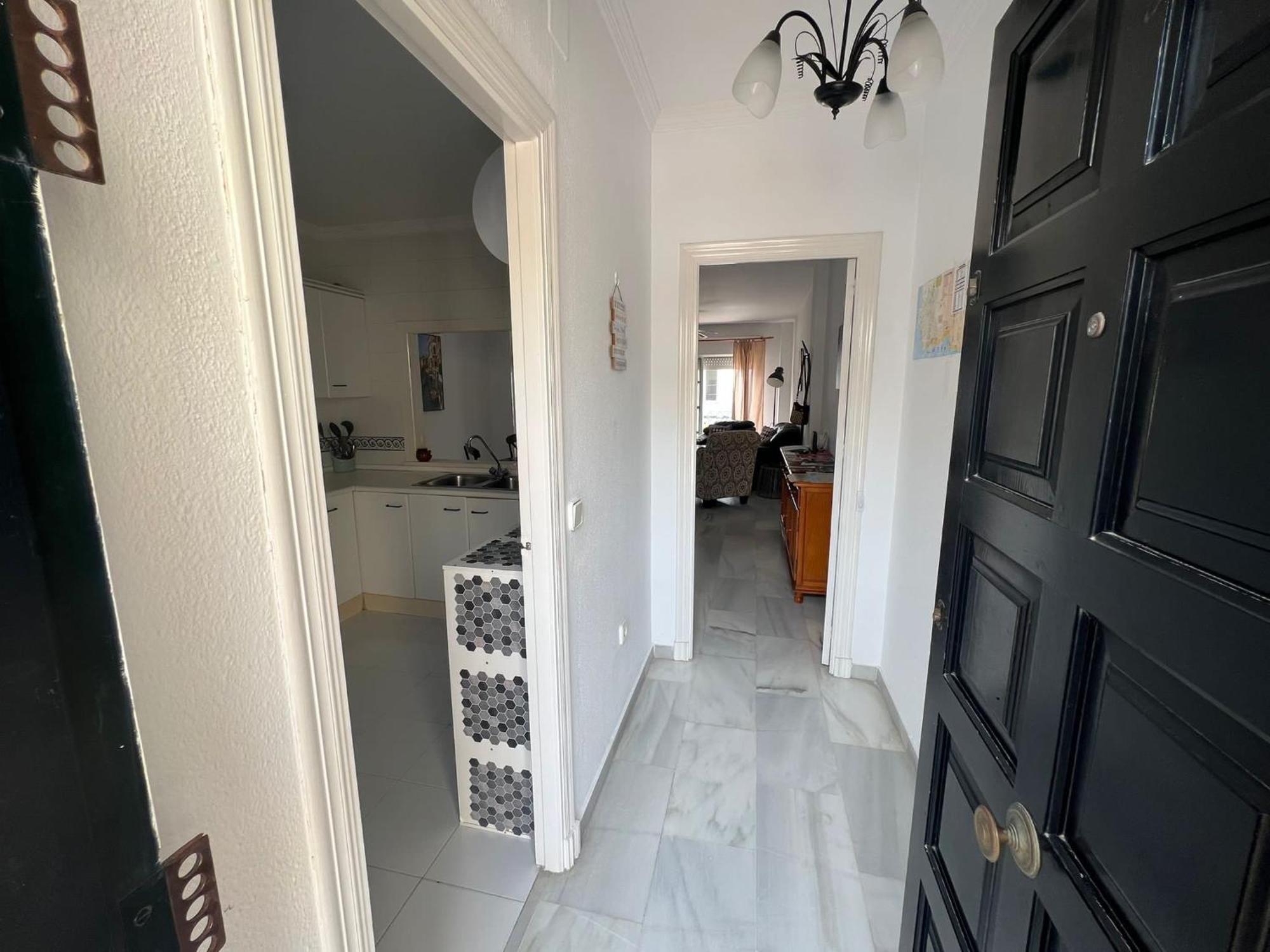 Casa Rauser Chipiona Bagian luar foto