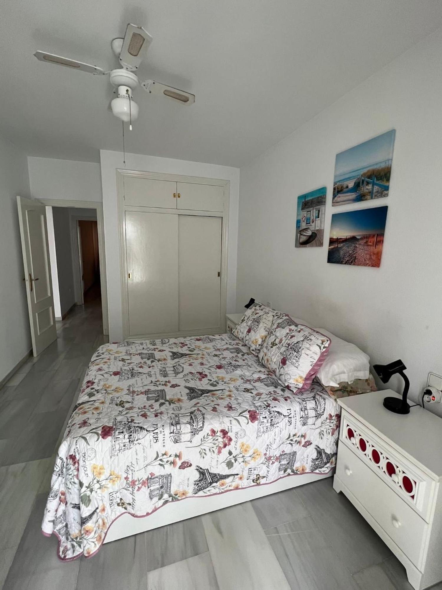 Casa Rauser Chipiona Bagian luar foto