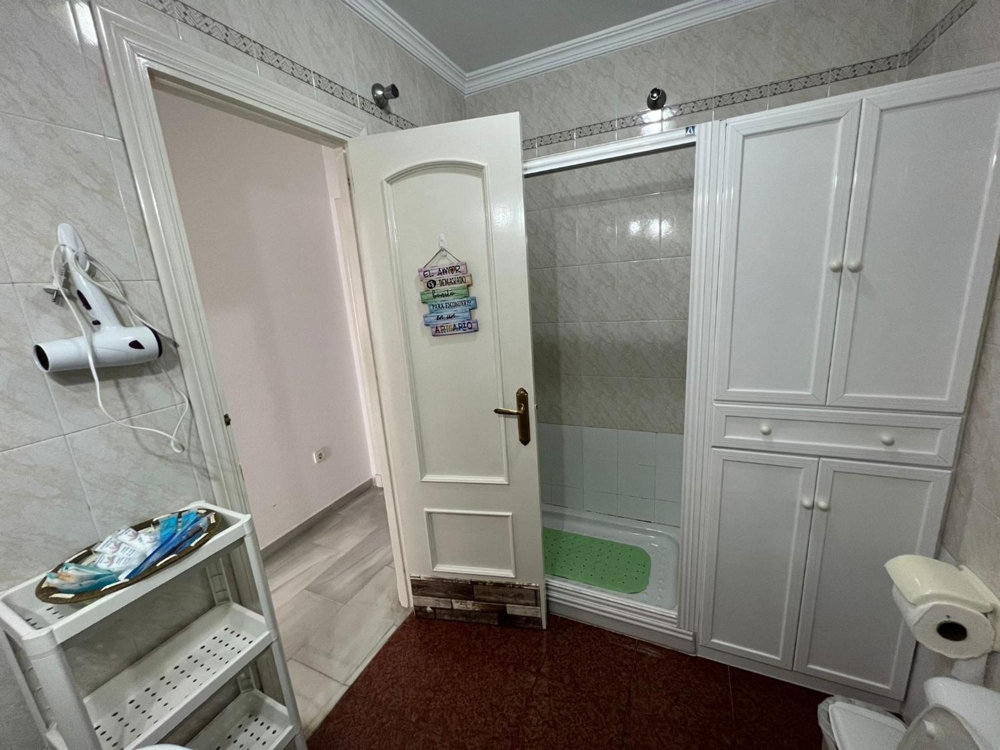 Casa Rauser Chipiona Bagian luar foto