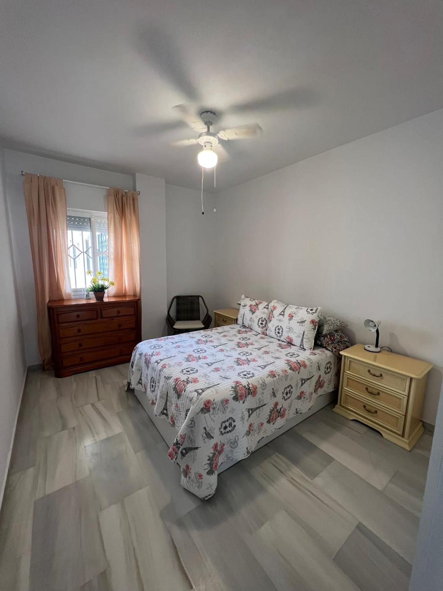 Casa Rauser Chipiona Bagian luar foto